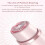 Dermave Trimmer2.0, 2-σε-1IPX7 Αδιάβροχο τρίμερ μπικίνι και προσώπου για υγρή/στεγνή χρήση με 5