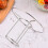 Metal Chicken Rack for Roasting Chickens and Ducks 4