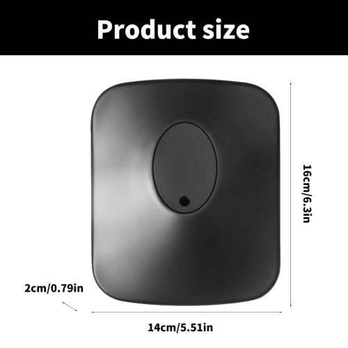 Metal Desktop Speaker Stands for LSX II Small Medium Bookshelf Computer Speakers 2