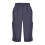 Γυναικείο παντελόνι Cargo 7/8 – Ελαφρύ Twill, με κορδόνι στη μέση, πολλαπλές τσέπες, 5