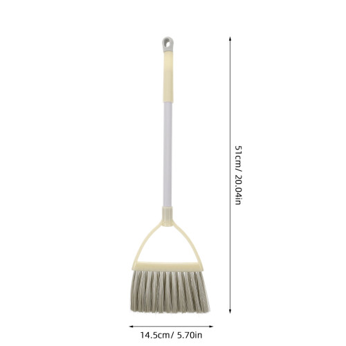 Sweeping Table Brush Children's Broom Dustpan Toddler 1