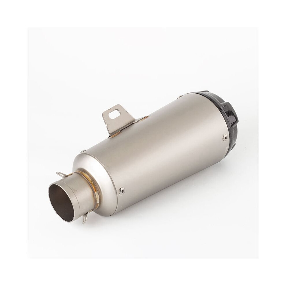 Motorcycle Exhaust Pipe Muffler For V4 675/450 Kove 450Rr Motorcycle Accessories 6032853669329