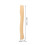 Worgeous Repairing Handle Axe Replacement Splitting Hatchet Handles Beige 2