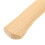 Worgeous Repairing Handle Axe Replacement Splitting Hatchet Handles Beige 6