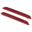 Rear Bumper Light Reflector Tail Fog Lamp Warning Light for  3  6 CX-7 2003 -2011 3