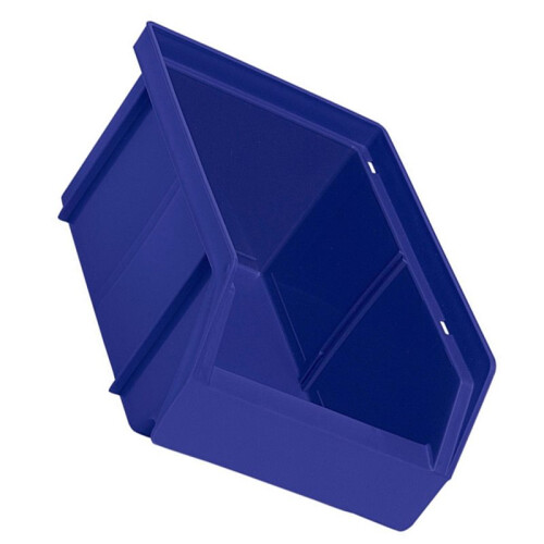 High-Quality Storage Box, Warehouse Plastic Box, Small Repackaging Box -  - 161X105X75MM 1