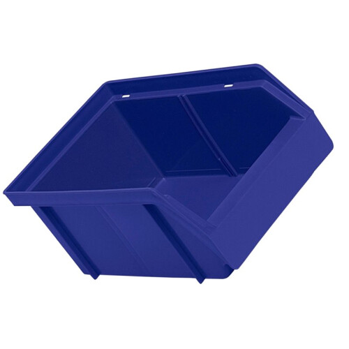 High-Quality Storage Box, Warehouse Plastic Box, Small Repackaging Box -  - 161X105X75MM 2