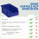 High-Quality Storage Box, Warehouse Plastic Box, Small Repackaging Box -  - 161X105X75MM 5