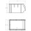 High-Quality Storage Box, Warehouse Plastic Box, Small Repackaging Box -  - 161X105X75MM 6