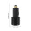 Motorcycle Handlebar End Plugs Round 1 Pair 2