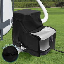 Pool Pump Cover Waterproof Lid Pool Pump Cover Pool Pump Cover for Filter Pump