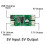 TP5400 1A Lithium Battery Charging Module - 5V 1A Step  Converter with Micro USB Interface for Portable Electronics 6