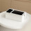 1pcs Power Cord, Wire Storage Box, Power Strip, Safety Box, Desktop Cover, Artifact, Data Cable Socket, Junction Box 4
