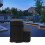 Poolpumpskydd Vattentätt Lock Poolpumpskydd Poolpumpskydd för Filterpump 9