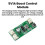 TP5400 1A Lithium Battery Charging Module - 5V 1A Step  Converter with Micro USB Interface for Portable Electronics 7