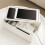 1pcs Power Cord, Wire Storage Box, Power Strip, Safety Box, Desktop Cover, Artifact, Data Cable Socket, Junction Box 5