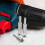 FRCOLOR 3pcs Automatic Wire Stripping Tool No-Peel Wire Connector Multi Functional Cable Stripper Electrician Hand Tools For Various Electrical Tasks 4