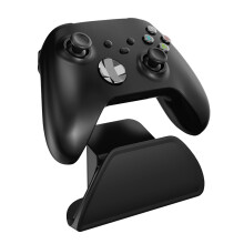 Game Controller Stand for Series S X Gamepad Stand for Series S X Holder Bracket White