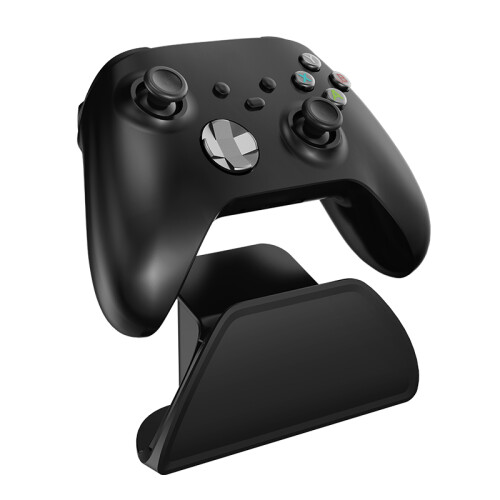 Supporto per Controller di Gioco per  Series S X Supporto per Gamepad per  Series S X Staffa di Supporto Bianca