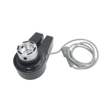 1set External Positioner Industrial Sewing Machine Brushless Synchronous Motor External Fixer Locators