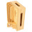Bamboo Multi Device Charging Station Multi Devices Charging Station Charging Dock Stand Rack for Phone Tablet Watch 5
