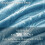 Soft Fleece Throw Blanket 60x80 in Stone Blue 2