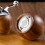 2PC Spherical Pepper Grinder,Hand Cranked Ceramic Core Grinder,Pepper Powder Salt Multi-Purpose Grinder,Kitchen Tool 4