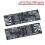 BLDC 24W Motor Driver Board 5-40V 4A Speed Controller with Hall Sensor Control Brushless  Motors,PWM Adjustable Module 3