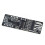 BLDC 24W Motor Driver Board 5-40V 4A Speed Controller with Hall Sensor Control Brushless  Motors,PWM Adjustable Module 4