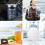 Employee Appreciation Gift Set for Men9-Piece 5