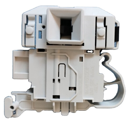 For  Drum Washing Machine Electronic Door Lock  DKS67617