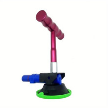 Upgraded Vacuum Pump Dent Puller T-Handle Paintless Car Dent Removal Tool with Strong Suction Cup for Auto Body Hail