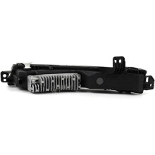 1 Pair Front LED Fog Lights Daytime Running Fog Lights LR098340 LR098343 for / Sport