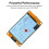 2.8-Inch ESP32 WiFi -Compatible Development Board ST7789 Driver LCD Display Type C+Micro USB Dual Interface 2