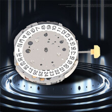 Quarz Uhrwerk Ersatz für Miyota JS15 Uhrwerk ZubehöR Uhr Reparatur Werkzeugteile