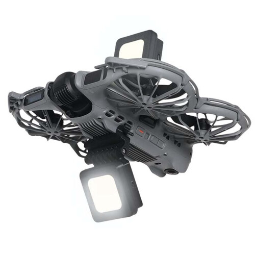 Night Flying Light for  Neo 2 Drone, Navigation LED Light , Strobe Anti-Collision Flash,Drone Accessories 1
