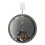 NH39 Watch Movement NH39A Fully Automatic Mechanical Movement Replace NH39 Movement 3