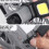 Night Flying Light for  Neo 2 Drone, Navigation LED Light , Strobe Anti-Collision Flash,Drone Accessories 9
