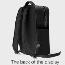 For PS5 Bag Game Console Portable Backpack for 5 Console Outdoor Travel Bag Shockproof Shoulder Bag