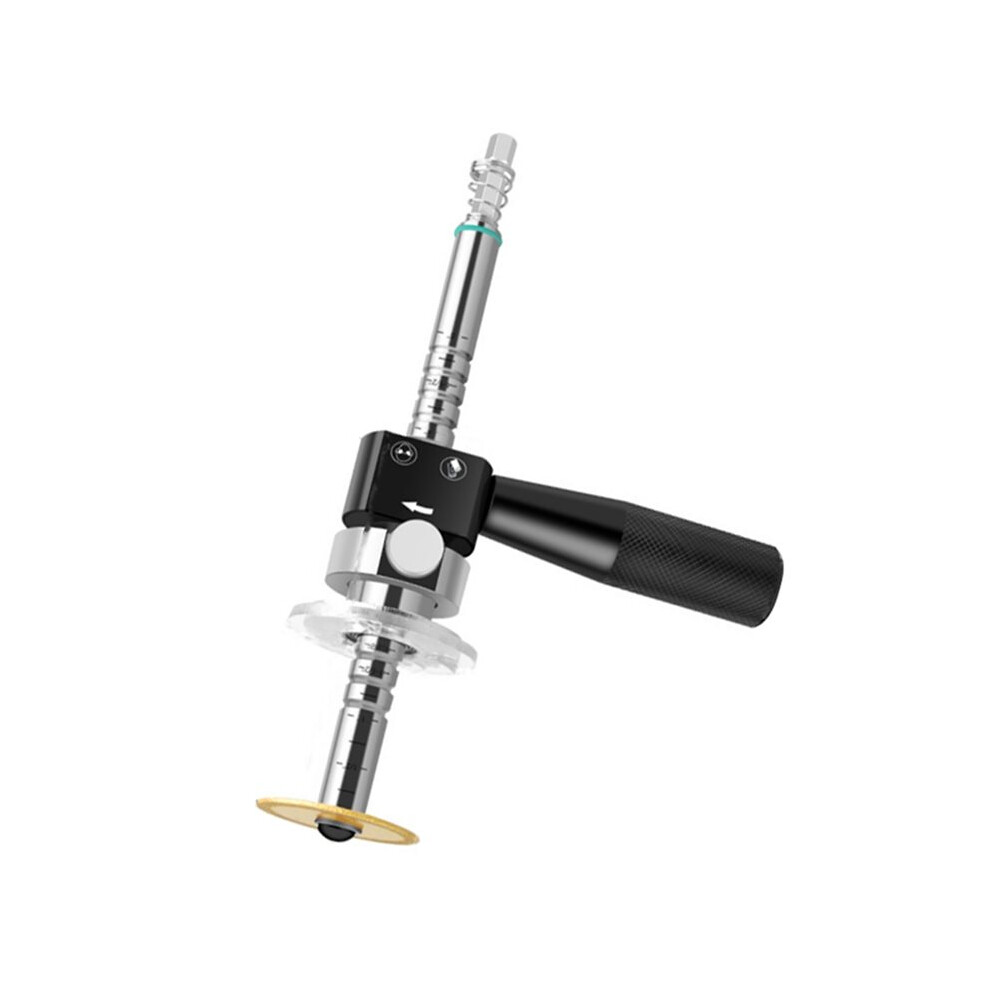 Pvc Pipe Internal Pipe Cutting And Positioning Tool, Adjustable Cutting Depth Cutter For Pipes For Plumbing A 6033982833483