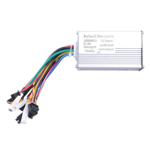 48V 25A 1000W Elektroroller-Controller-Kit mit Display-Roller-Dashboard für  G2 Pro Elektroroller-Teile 2