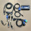 For  INLINE 7 INLINE Data Link Adapter for  Truck Diagnostic Tool with for  Insite 8.7 Software 5