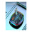 Auto--FM-Transmitter Auto--MP3-Player Dual-USB-AutoladegeräT mit EQ-AtmosphäRenlicht 7