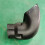 Cabeças de Snorkel Air Ram Top 4 Polegadas de Substituição para Toyoda Land  Hercules Tacoma para  Mounted 3