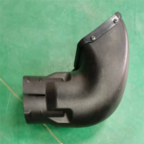 Cabeças de Snorkel Air Ram Top 4 Polegadas de Substituição para Toyoda Land  Hercules Tacoma para  Mounted 2