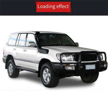 Air Ram Snorkel Heads Top 4inch Replacement for Toyoda Land Hercules Tacoma for Mounted