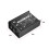 Konwerter Audio Single Channel DI-Box Passive DIRECT BOX DI-Box Direct Injection Audio Box Audio Isolator 7