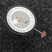 515 Mechanizm Zamienny Zegarek Kwarcowy Ruch Chronograf CzęśCi do Zegarka Ronda 515 Ruch (Korona na 3)