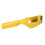 File Hand Plane for Woodworking, Second-Cut Tooth Mill File, Compact Design 5