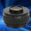0.35X CTV Microscope Lens Camera Interface Adapters for Trinocular Stereo Microscope 9